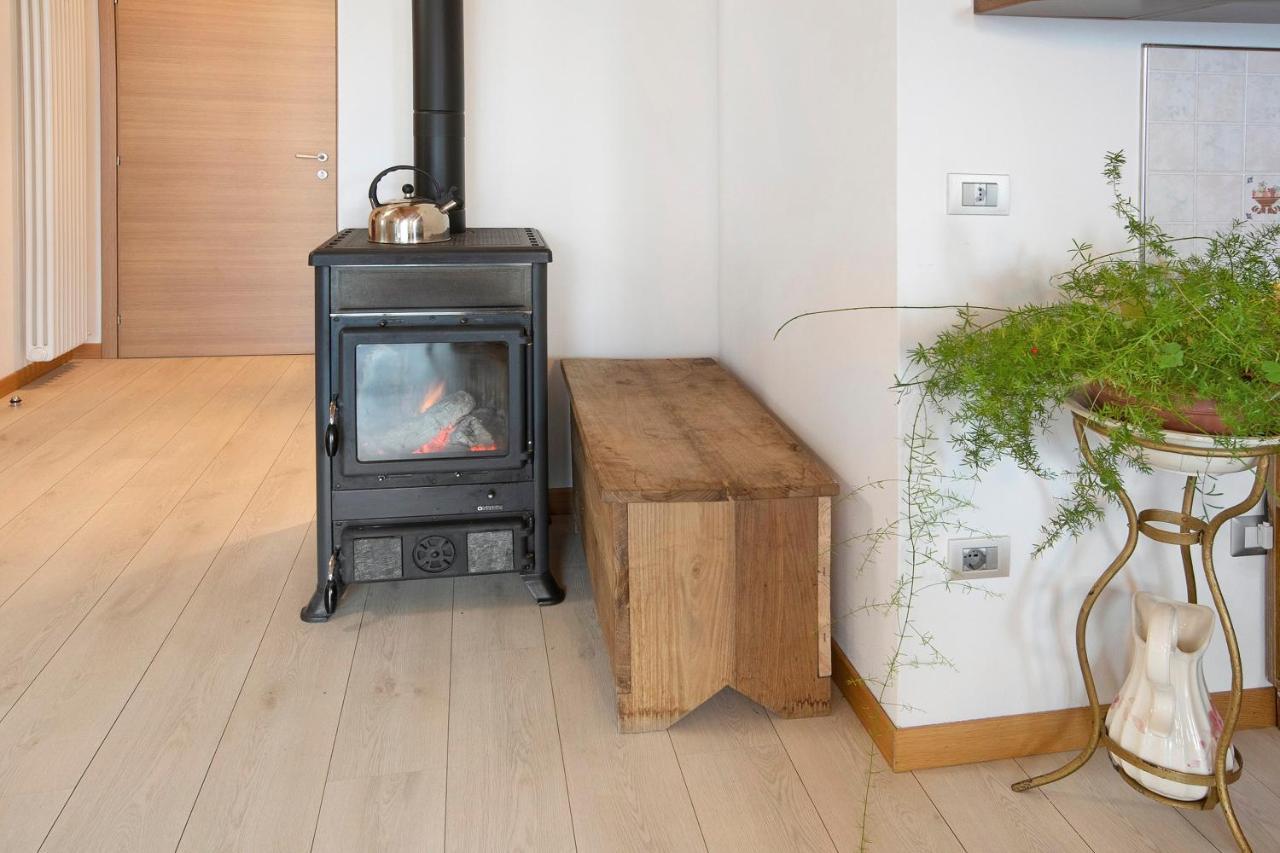 Casa Sergio Grosio Eksteriør bilde