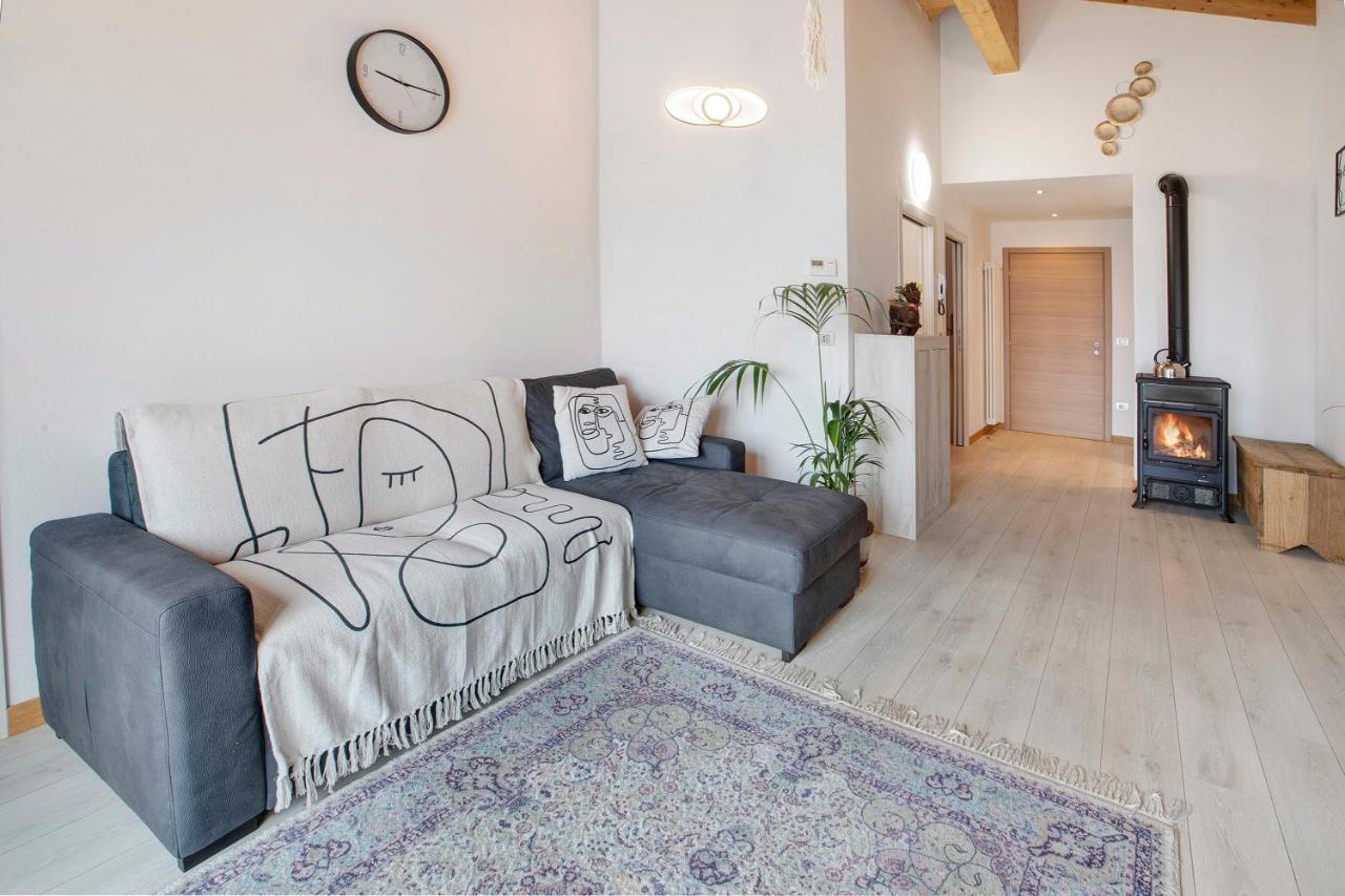 Casa Sergio Grosio Eksteriør bilde