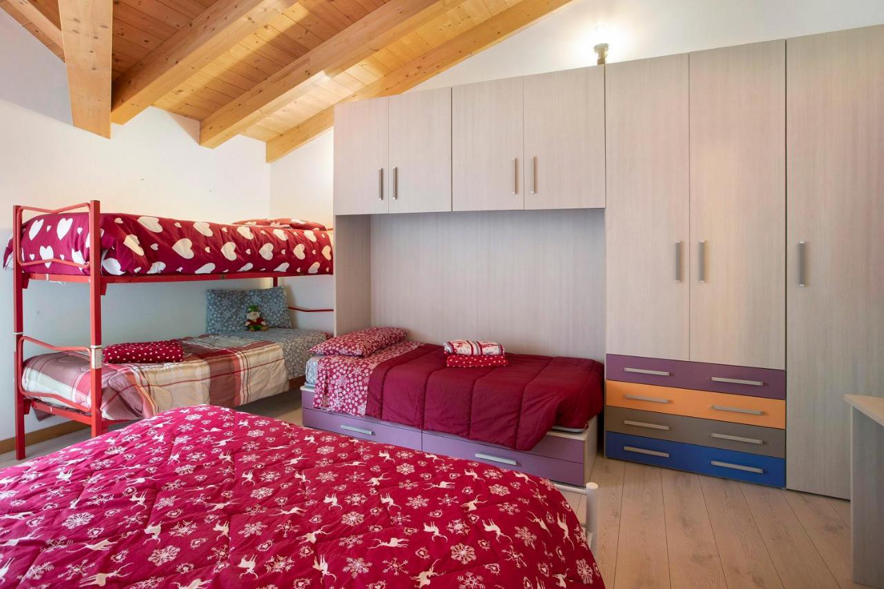 Casa Sergio Grosio Eksteriør bilde