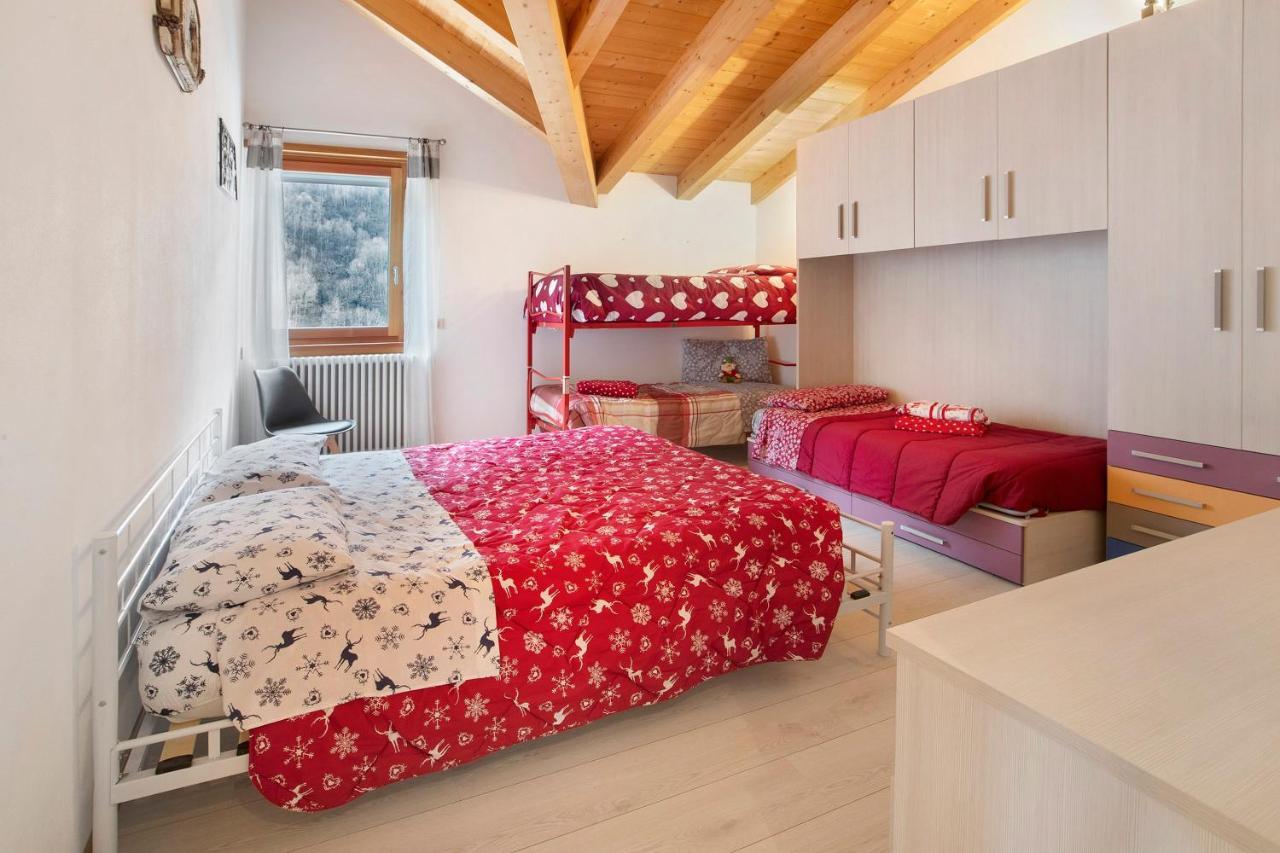 Casa Sergio Grosio Eksteriør bilde