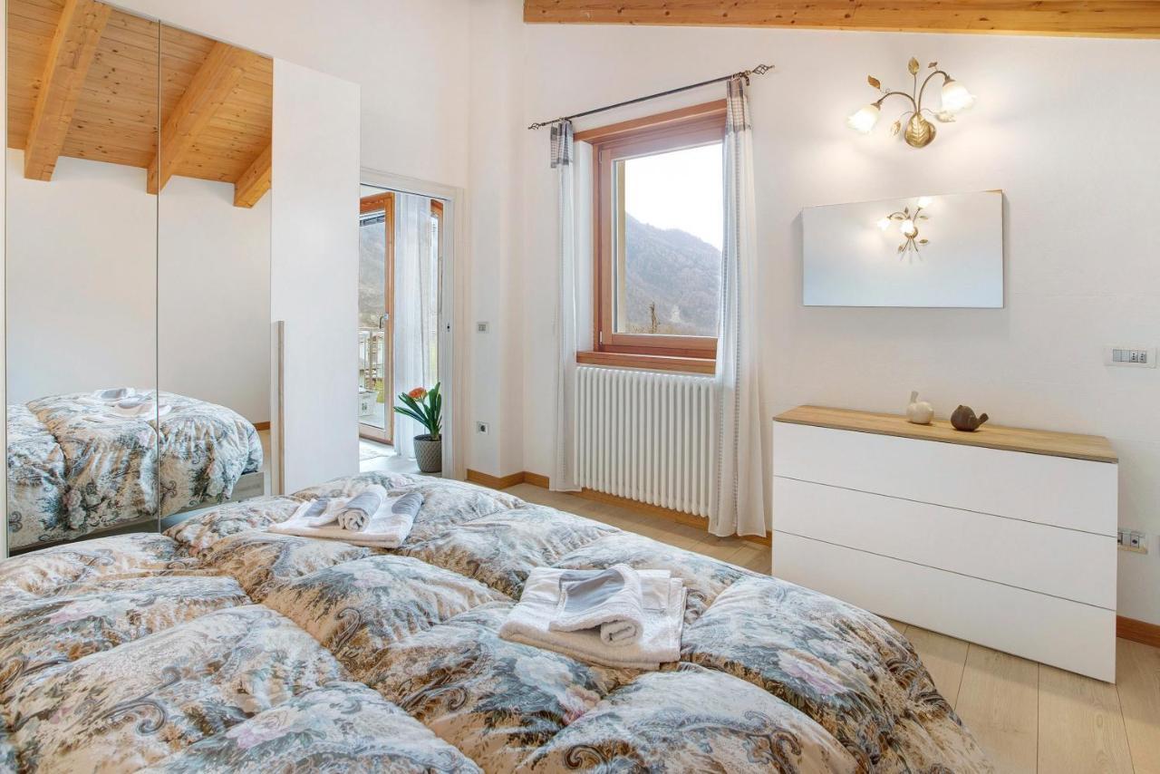 Casa Sergio Grosio Eksteriør bilde