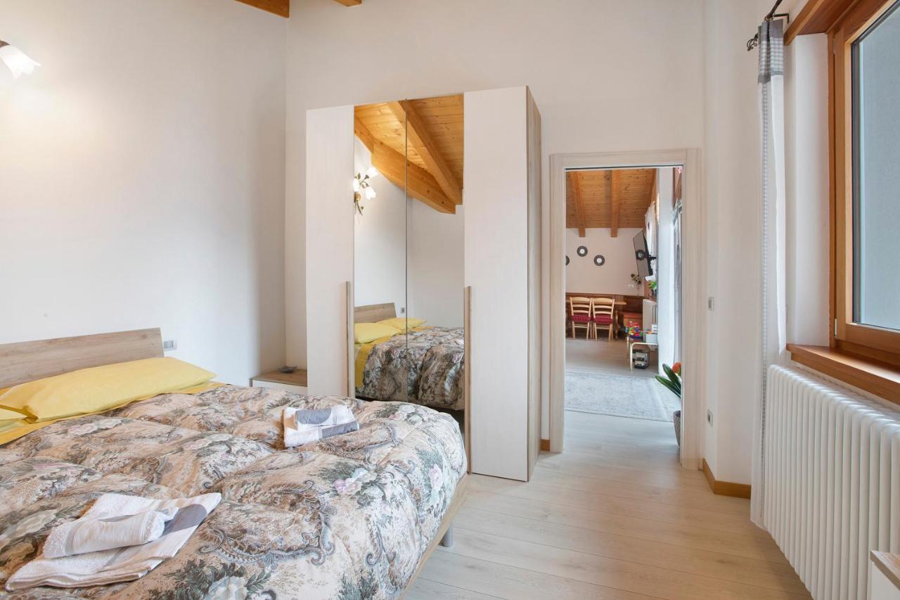Casa Sergio Grosio Eksteriør bilde