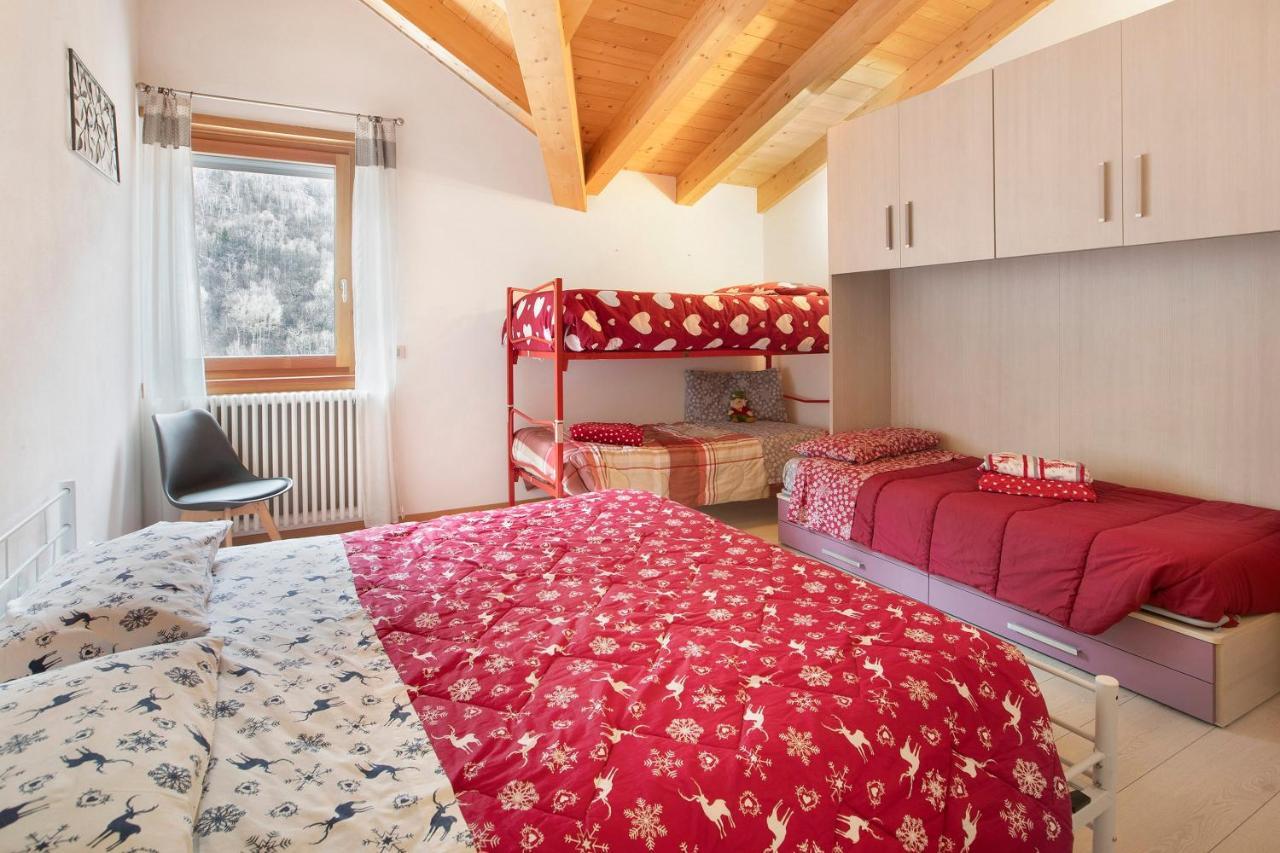 Casa Sergio Grosio Eksteriør bilde
