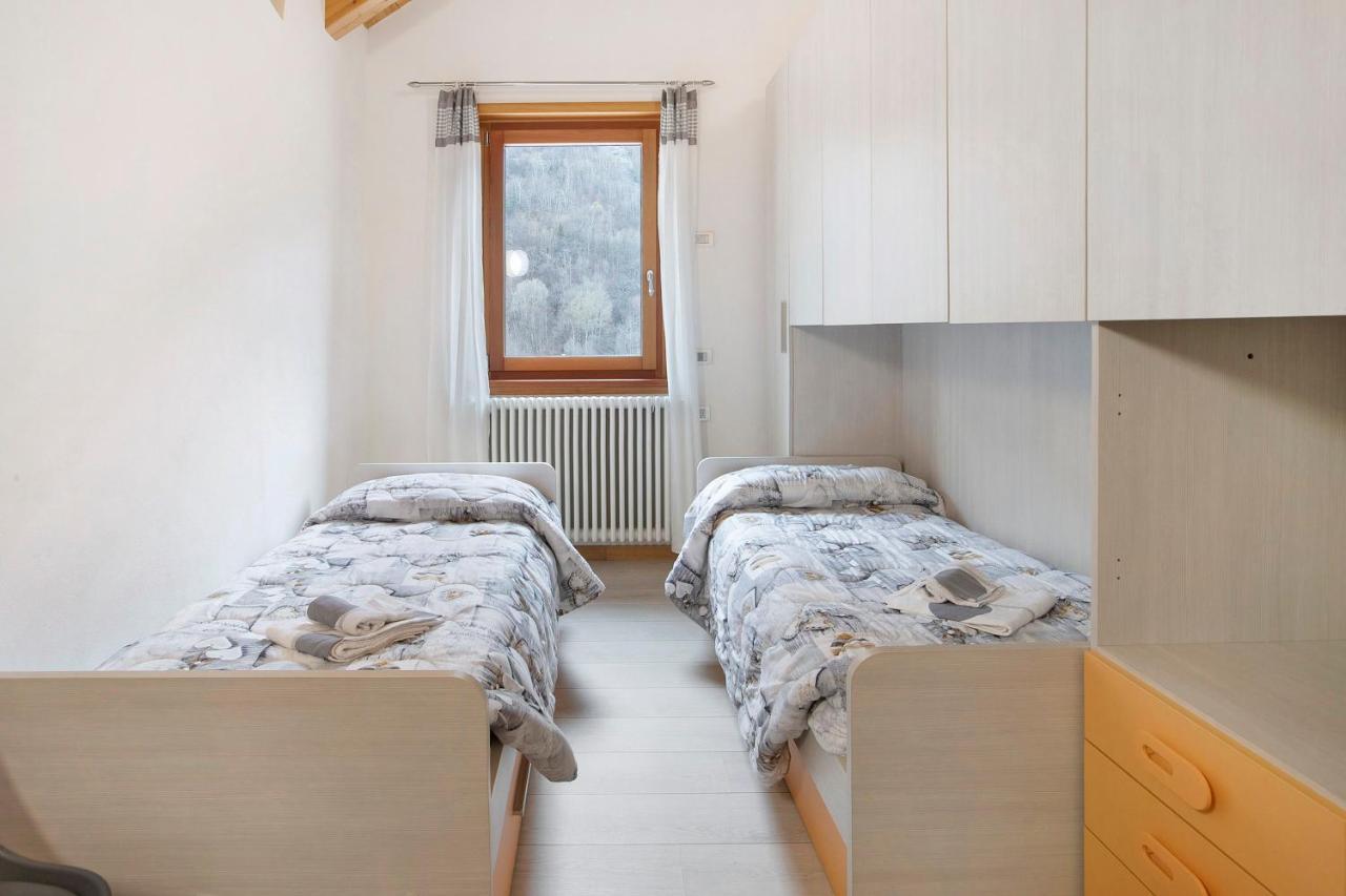 Casa Sergio Grosio Eksteriør bilde